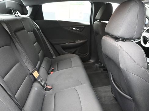 Used 2024 Chevrolet Malibu LT FWD image 8
