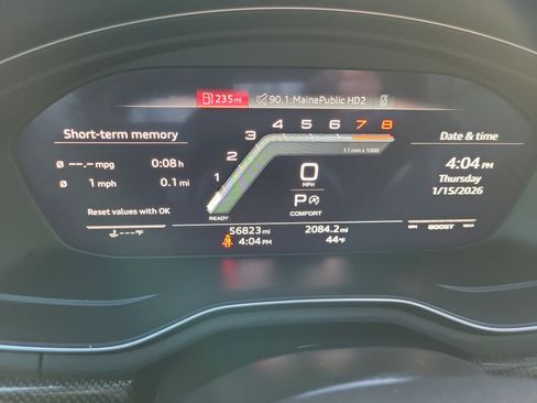 Used 2021 Audi S4 Premium Plus w/ Premium Plus Package image 21