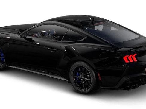 New 2026 Ford Mustang Dark Horse image 24