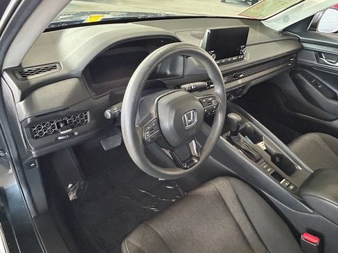 Used 2024 Honda Accord EX image 24