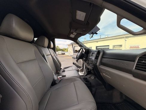 Used 2019 Ford F250 XL w/ XL Value Package AWD/4WD image 25