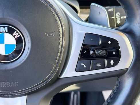 Used 2023 BMW X7 xDrive40i w/ Executive Package image 41