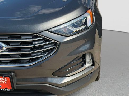 Used 2019 Ford Edge SEL w/ Equipment Group 201A AWD/4WD image 11