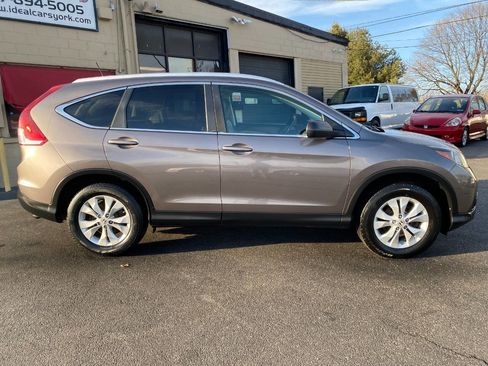 Used 2013 Honda CR-V EX-L image 2
