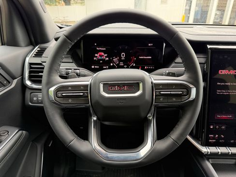 New 2027 GMC Acadia Elevation w/ Elevation Premium Package AWD/4WD image 13