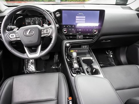 Certified 2023 Lexus NX 350 AWD image 19