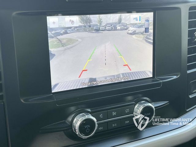 Used 2023 Ford F150 XLT w/ Equipment Group 301A Mid AWD/4WD image 35