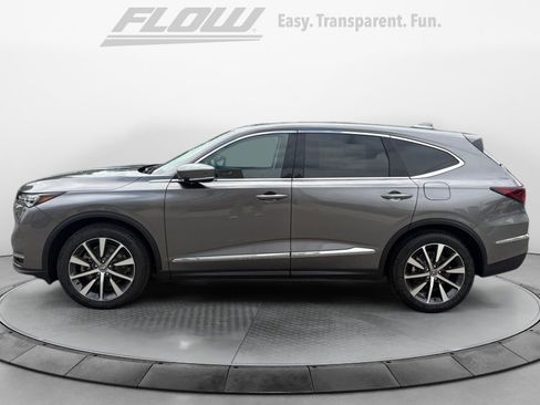 New 2026 Acura MDX FWD w/ Technology Package image 4
