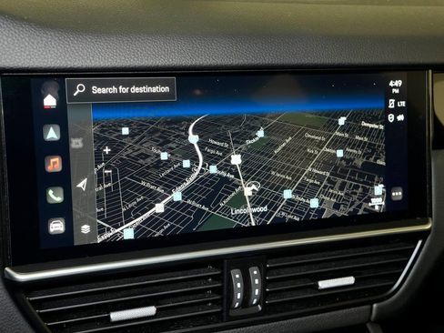 Certified 2022 Porsche Cayenne E-Hybrid image 27