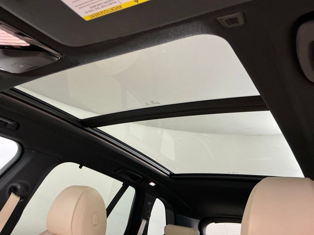Used 2020 BMW X5 xDrive40i w/ Convenience Package AWD/4WD image 23