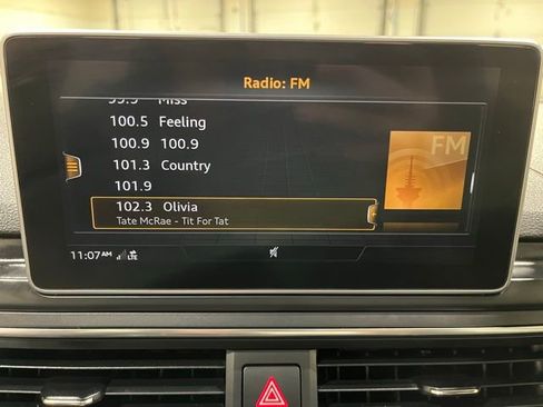 Used 2018 Audi S4 Prestige w/ Prestige Package image 36