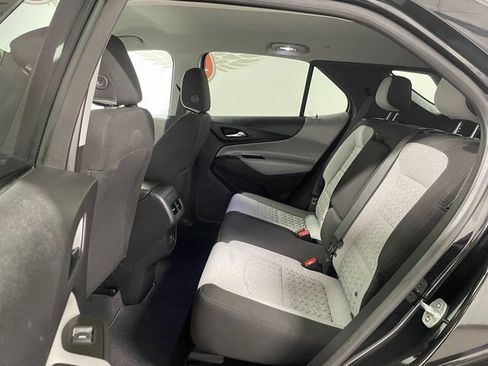 Used 2023 Chevrolet Equinox LS w/ LS Convenience Package AWD/4WD image 20
