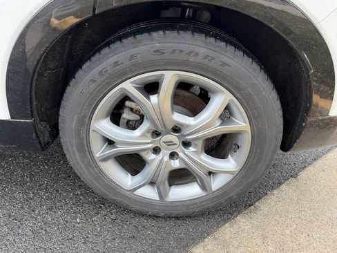 Used 2025 Dodge Hornet R/T w/ R/T Plus Package image 13