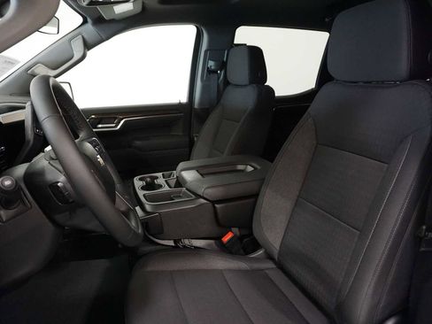 Certified 2025 Chevrolet Silverado 1500 LT image 13