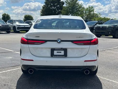 Certified 2023 BMW 228i xDrive w/ Convenience Package AWD/4WD image 6