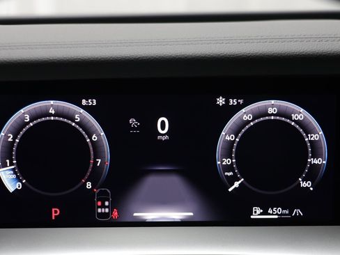 New 2026 Volkswagen Tiguan SE image 7