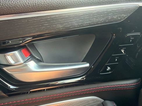 Used 2024 Acura MDX Type S AWD/4WD image 20