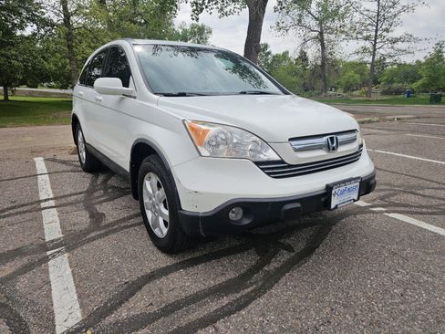 Used 2009 Honda CR-V EX-L image 7