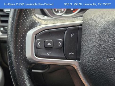 Used 2025 RAM 2500 Tradesman AWD/4WD image 36