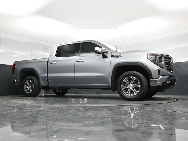 Used 2025 GMC Sierra 1500 SLT AWD/4WD image 54