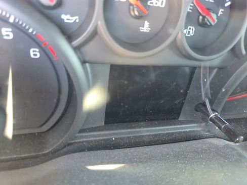 Used 2023 Chevrolet Silverado 1500 Custom RWD image 35