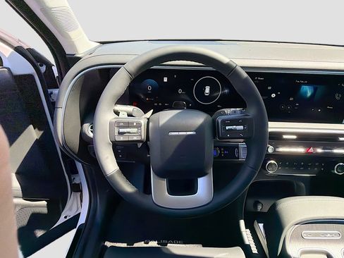 New 2026 Hyundai Palisade SEL image 38