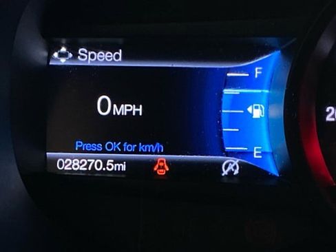 Used 2023 Ford Edge ST w/ Cargo Accessory Package image 22