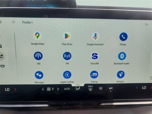 New 2025 Ford Expedition Active image 32