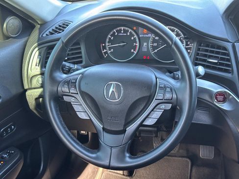 Used 2018 Acura ILX w/ Premium Package image 10
