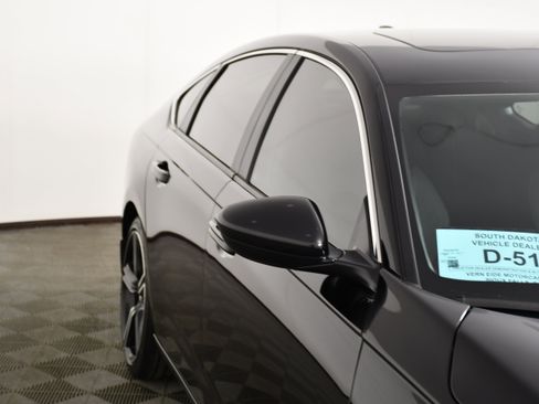 Certified 2024 Honda Accord Sport image 14