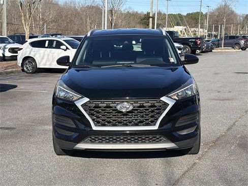 Used 2019 Hyundai Tucson SEL image 2