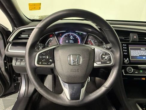 Used 2019 Honda Civic Sport image 16