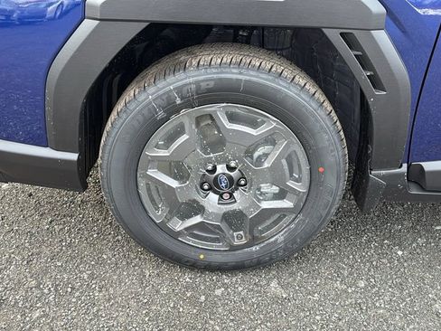 New 2026 Subaru Outback Premium image 5