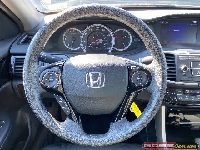 Used 2016 Honda Accord LX image 15