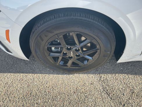 Used 2025 Kia K5 LXS image 31