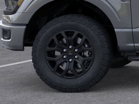 New 2026 Ford F150 Tremor w/ Bed Utility Package AWD/4WD image 19