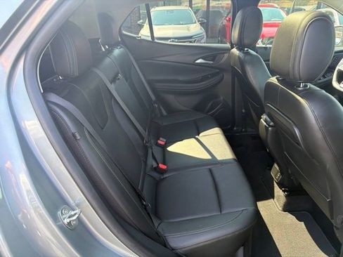 Certified 2024 Buick Encore GX Sport Touring w/ Experience Buick Package FWD image 17