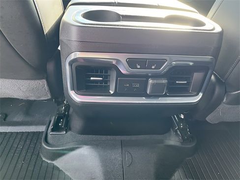 Used 2020 Chevrolet Silverado 2500 LTZ w/ LTZ Premium Package image 35