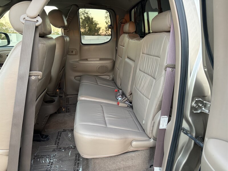 Used 2003 Toyota Tundra SR5 w/ TRD Sport Pkg RWD image 26