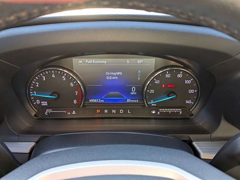Used 2022 Ford Explorer XLT w/ Equipment Group 202A RWD image 30