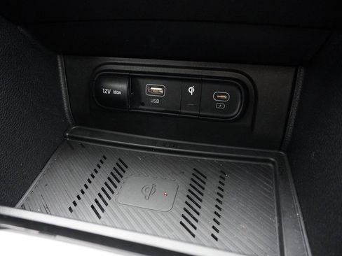 Used 2023 Kia Sportage X-Line w/ X-Line Premium Package image 57