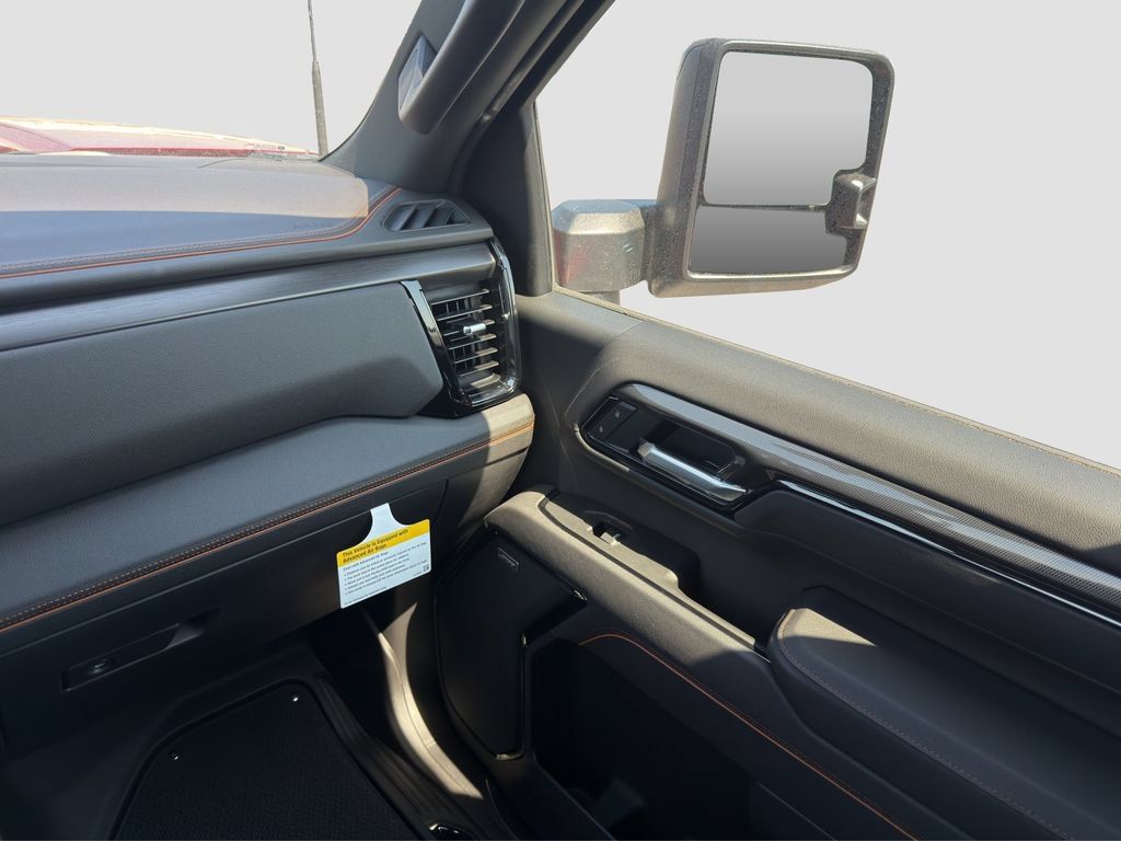 New 2026 GMC Sierra 2500 AT4 w/ AT4 Premium Plus Package AWD/4WD image 30