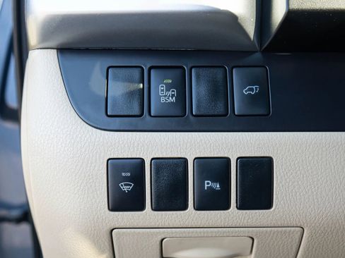 Used 2015 Toyota Highlander Limited AWD/4WD image 40