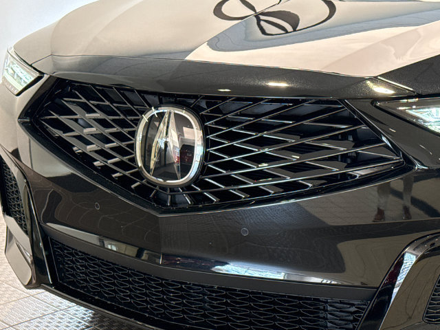 Used 2026 Acura MDX A-Spec AWD/4WD image 7