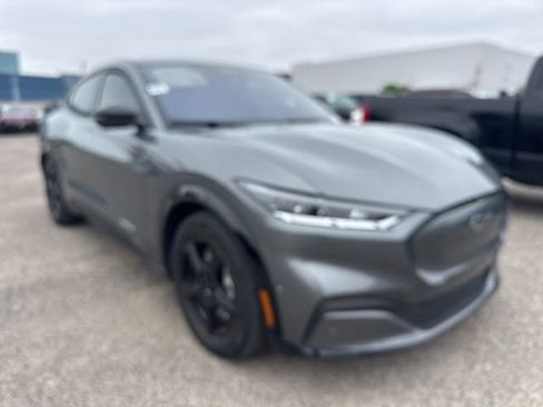 Used 2023 Ford Mustang Mach-E California Route 1 AWD/4WD image 3