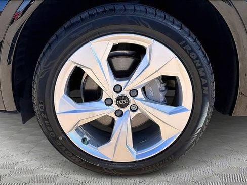 Used 2023 Audi Q5 2.0T Premium Plus w/ Premium Plus Package image 8