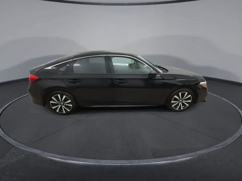 Used 2023 Honda Civic EX-L image 9