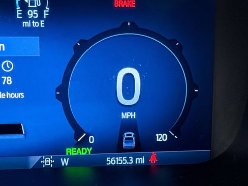 Used 2024 Ford F150 XLT w/ Mobile Office Package image 34