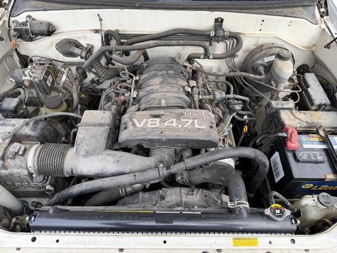 Used 2006 Toyota Sequoia Limited image 23