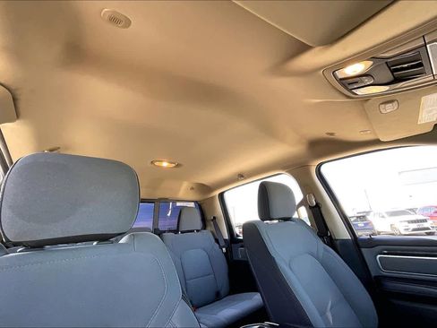 Used 2020 RAM 1500 Lone Star image 14